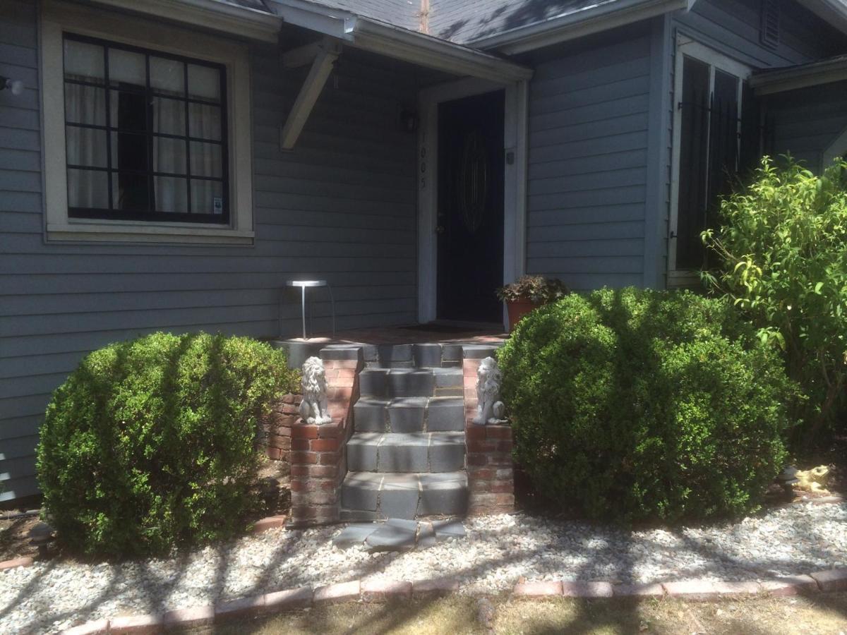 Sanborn Guest House - Los Angeles — Photos 3